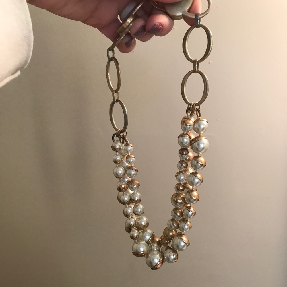 Plunder jewelry